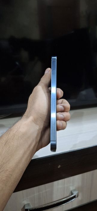 Смартфон Samsung A55 256gb Blue