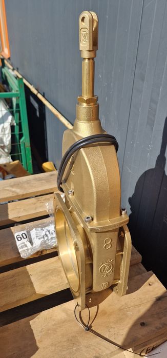 Robinet vană vidanja 8 toli import Italia preț 2990 lei cu tva se poat