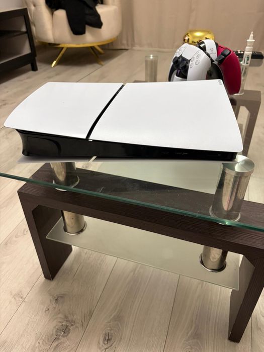 PS 5 2 Manete + incarcator