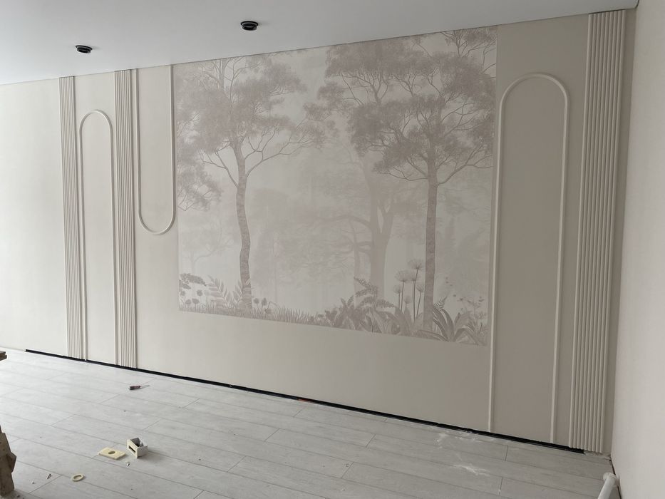 Косметический ремонт