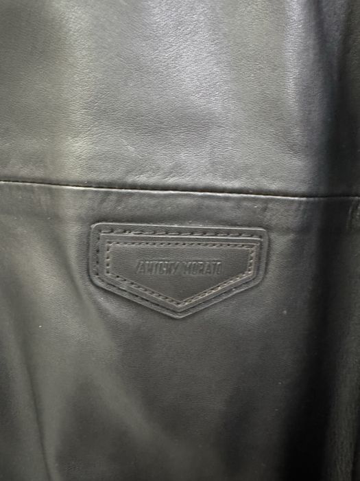 Продам кожанную  куртку