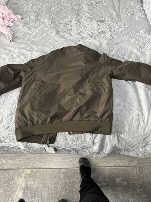 Куртка осенняя/весенняя