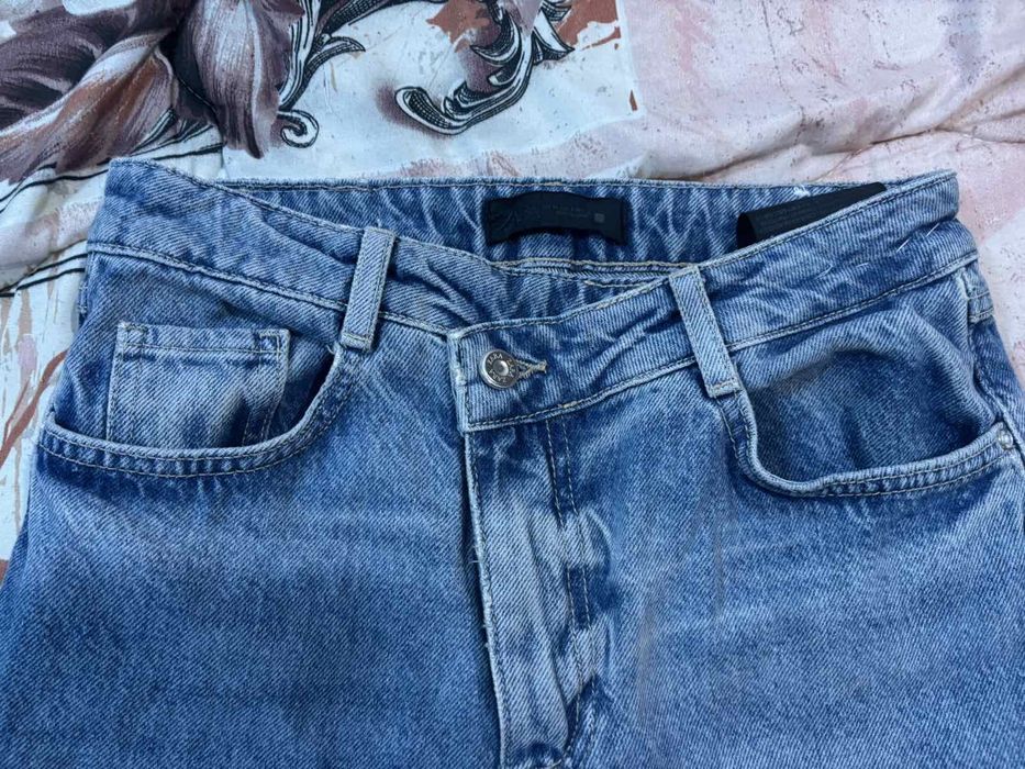 Denim ZARA 35 лв