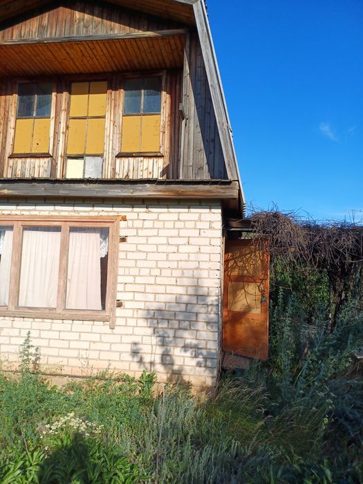 Продам дачу, район барбастау