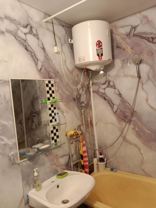 Продается квартира,полуторка