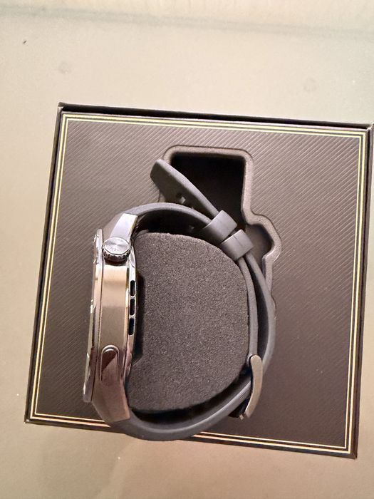 Смарт часовник Huawei Watch GT 5 Pro