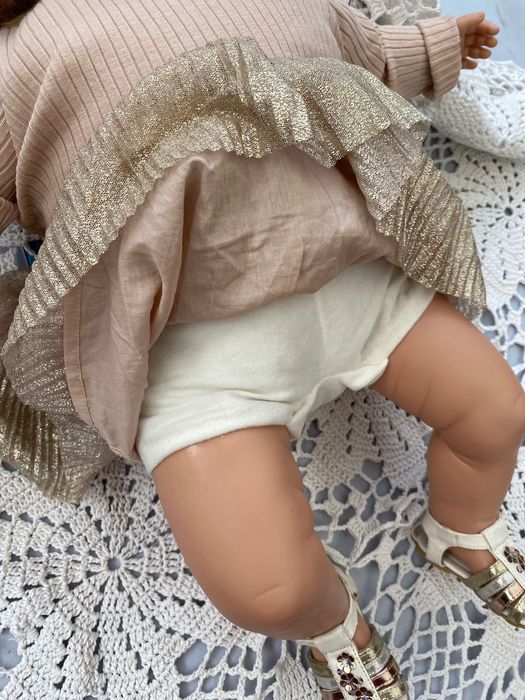 Кукла новая 63см Испания