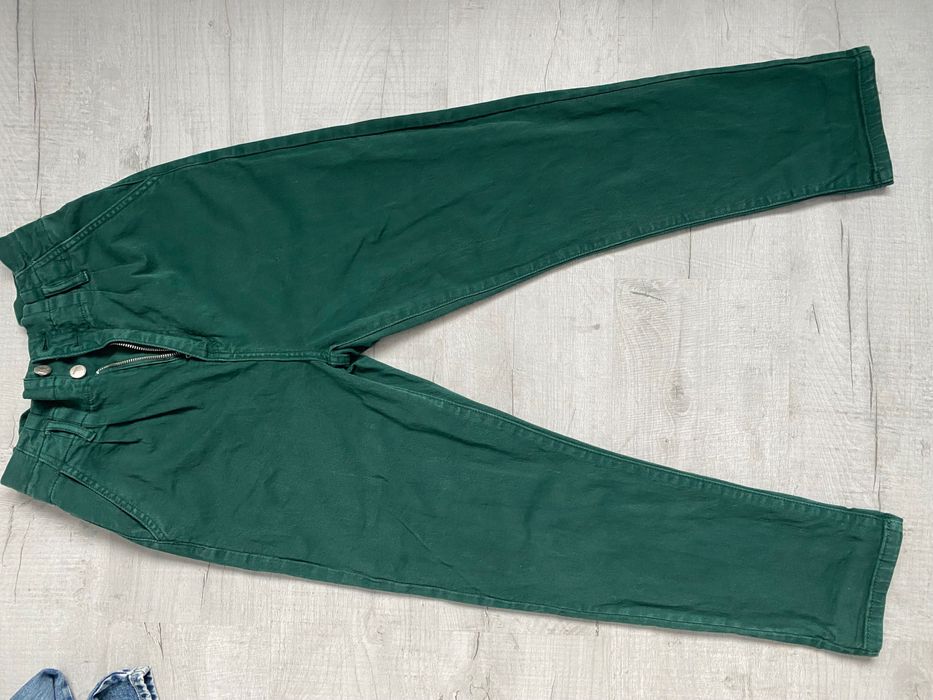 Дънки Terranova модел Loose