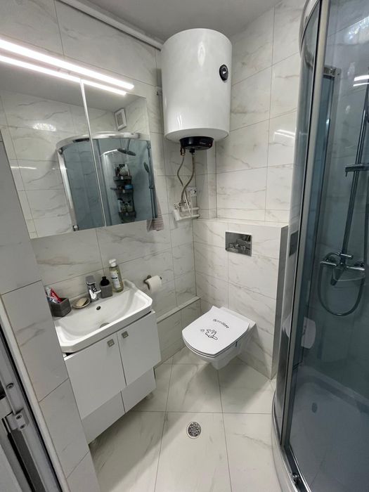 Proprietar inchiriez garsoniera confort unu in localitatea Alba iulia