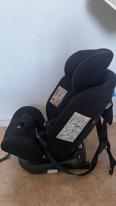 Детское автомобильное кресло