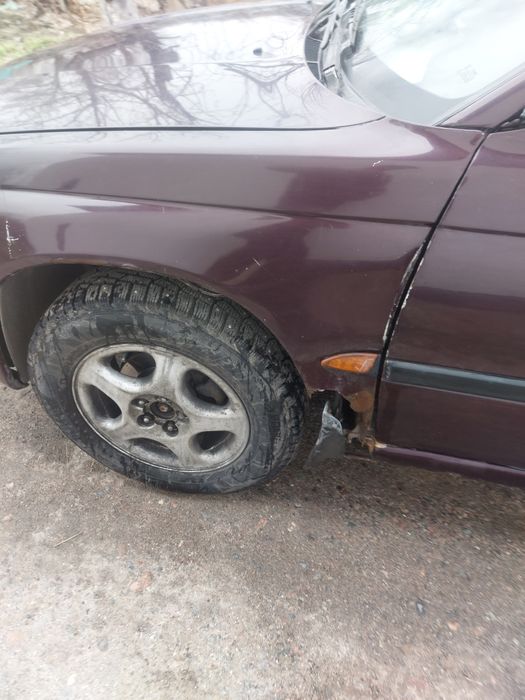 Машина субару сатылады