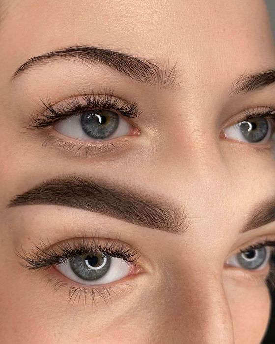 Перманентный макияж