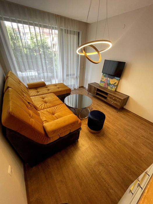 Продава се Едностаен апартамент в Свети Влас - 43 кв.м за 1977 €/кв.м - Снимка #9