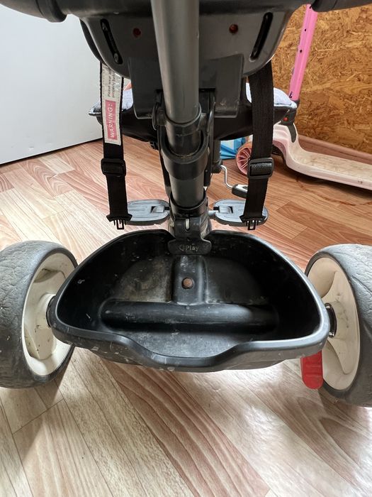 Продам детский велосипед