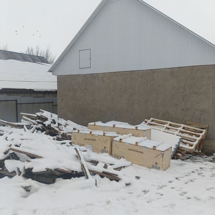 Продам дрова срочно