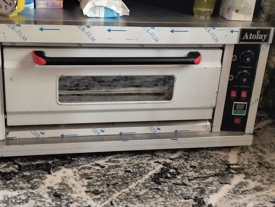 Сотилади ЯНГИ печ