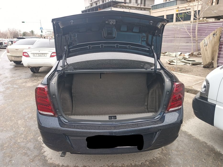 Koblt sotiladi mexanika