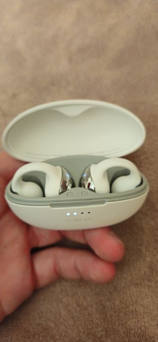 Casti Earsopen Profit X T90 Wireless