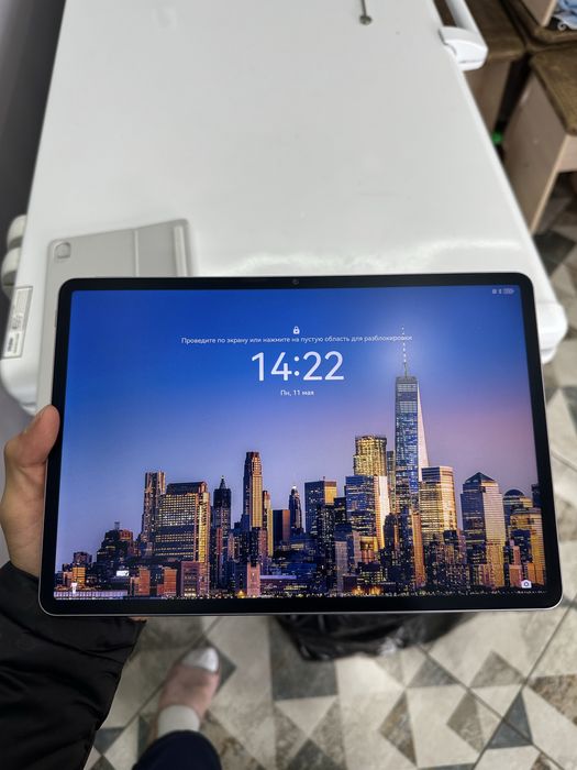 Продам планшет Huawei MatePad S 11.5