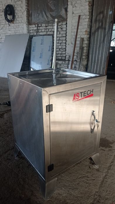 Мойка Стерилизатор флакон Флакон, бутилкаларни Ювиш ускунаси