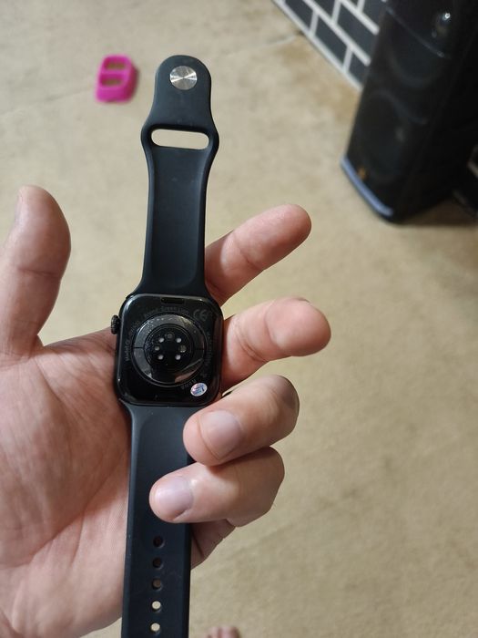 Smart watch  Yangi