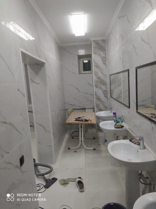 Укладка плитки ,кафеля профессионально.