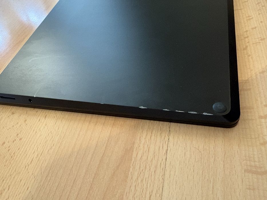 Microsoft Surface Laptop 6 15" Touch, Intel Ultra 7 165H, 16/256 GB