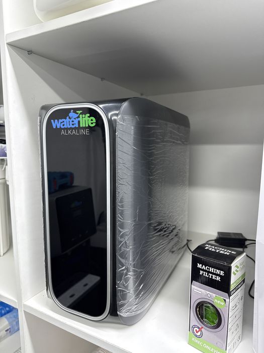 Фильтр для воды Ремонт и Обслуживания