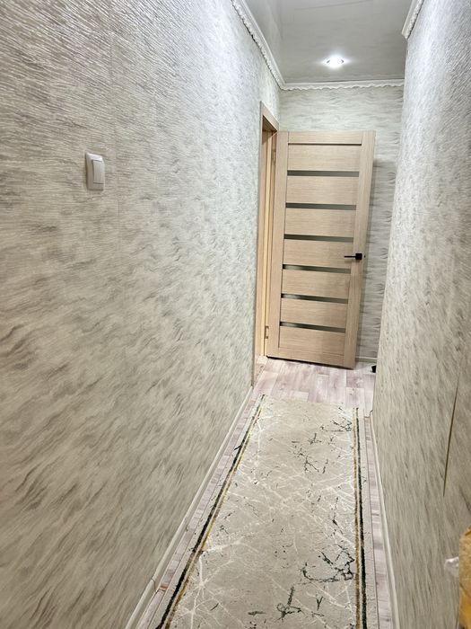 Продам 2 х ком квартиру