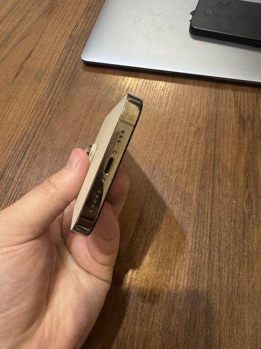 Iphone 14 pro 256 gold