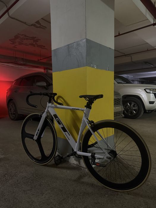 Продаю фикс GT Racermax