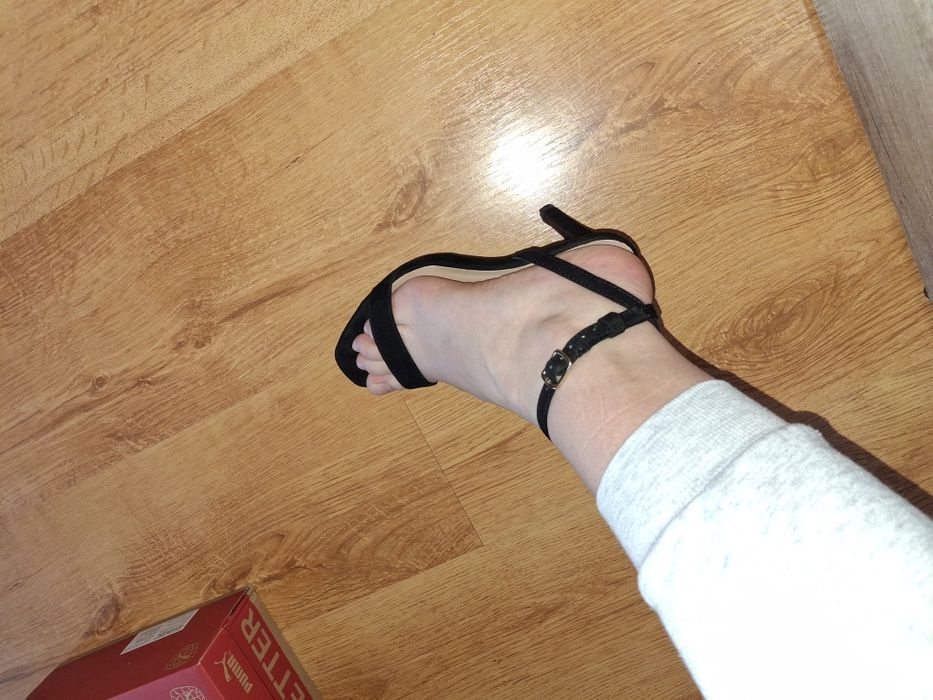 Сандали New Look(New yorker)