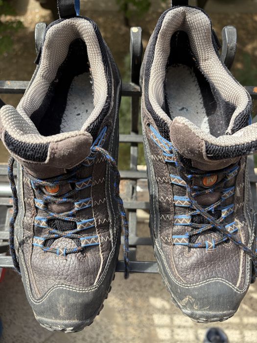 Merrell Gore Tex 43.5