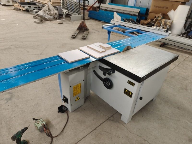 Ровер чпу 1325 (rover cnc) распил