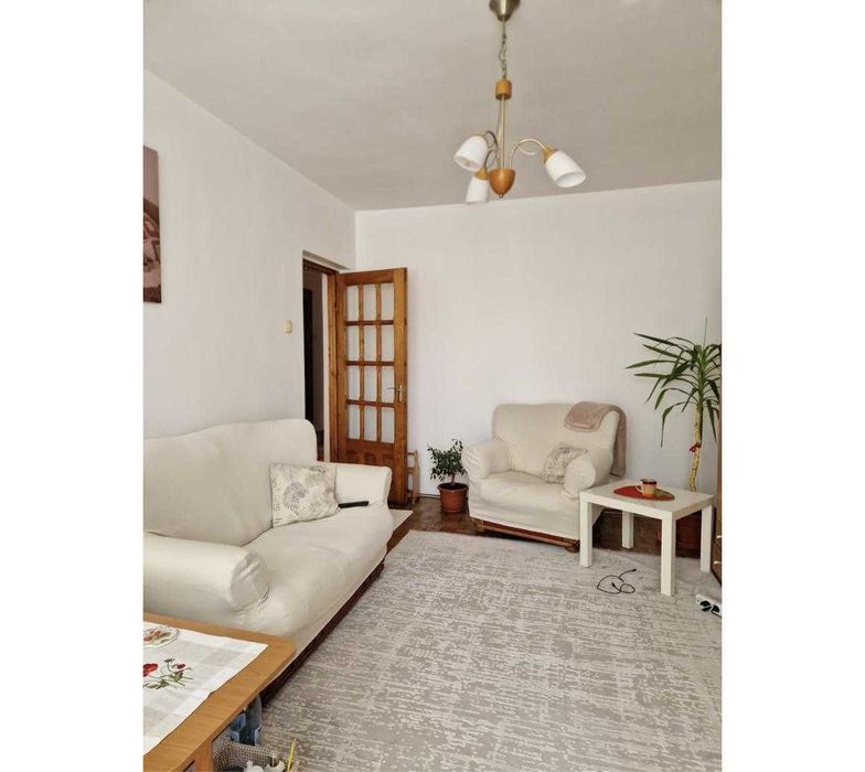 Apartament 3 camere, mobilat, zona Catanga, Aleea Spitalului, Medgidia