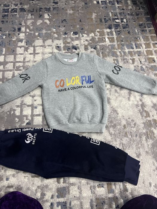 Xitoy dvoyka 5-6 yosh arzon