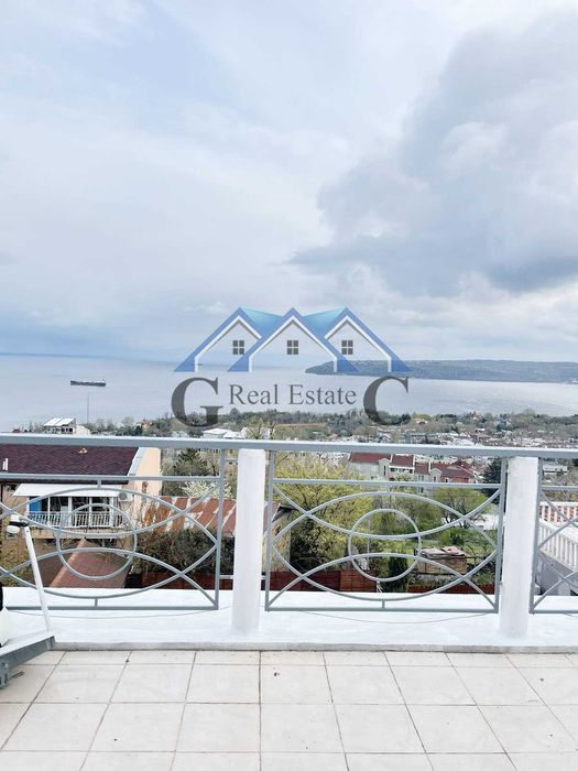 Продава се Къща в Варна, Бриз - 198 кв.м за 1566 €/кв.м - Снимка #16