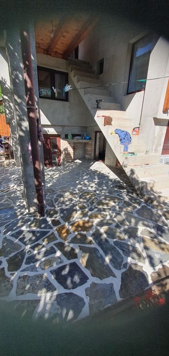 Pavaj piatra decorativa