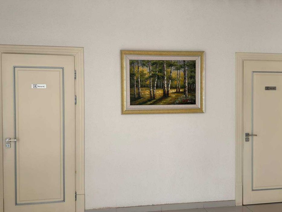 СРОЧНО 60м2 ОФИС ижарага берилади (Тайёр жихозлари билан)