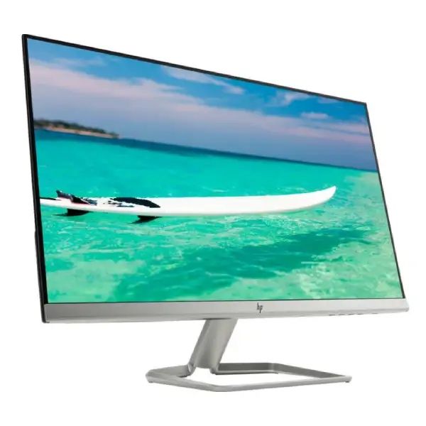 Монитор HP 27F 75гц б/у