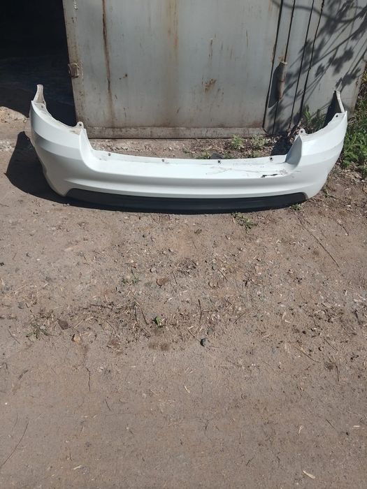 Срочно продам бампер