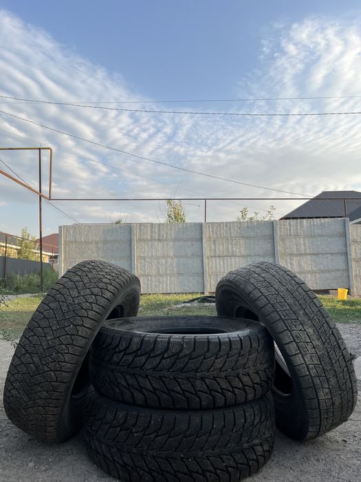 Шины ECOSNOW 265/70R16 112T