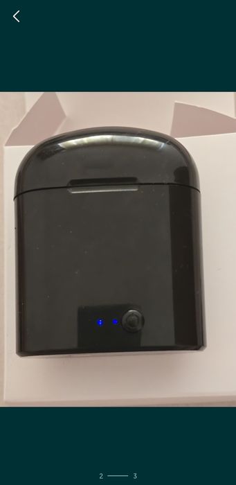 Casti noi wireless