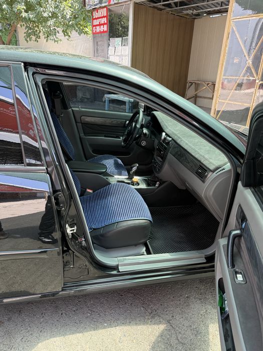 Chevrolet Gentra 2020 3 poz