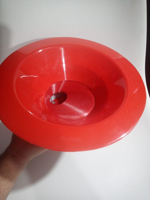 Hranitor automat (H-4) .