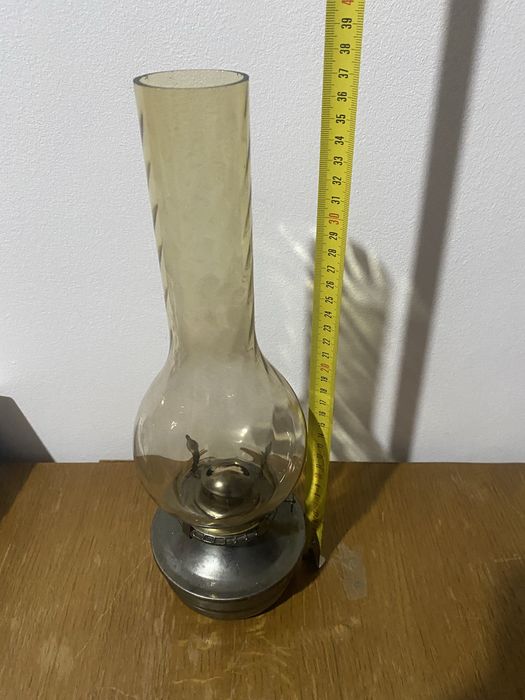 Lampa petrol (gaz lampant)