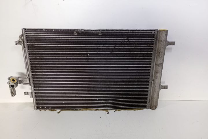 Radiator AC 9G9119710A Ford Mondeo MK4