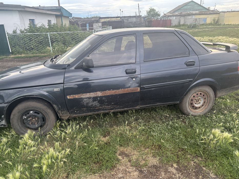 Продам ваз 2110