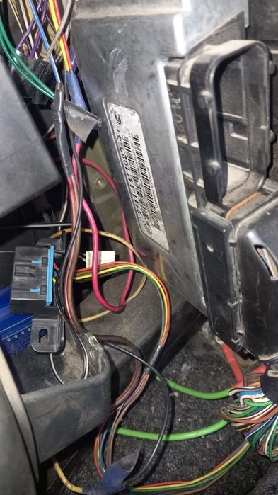 Продам ЭБУ для ВАЗ