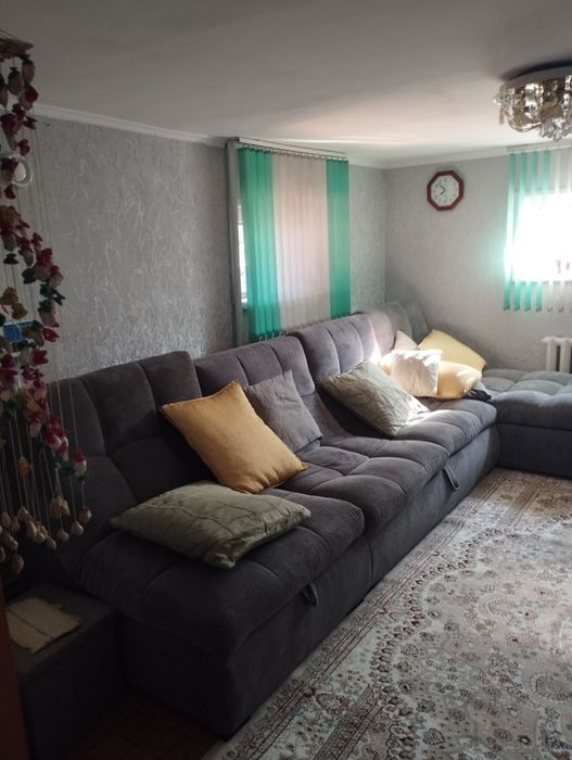 Срочно Продам 2 уровневый. дом